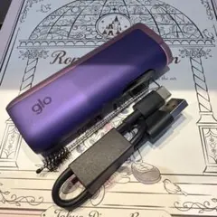 glo ハイパープロ　パープル — image 1