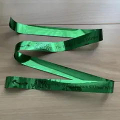 SHINee WORLD VIII 銀テープ — image 1