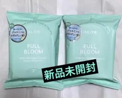 ジュライミー フレグランス パウダーシート フルブルーム 20枚入り×2個 — image 1