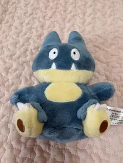 ポケモンfit ゴンベ ぬいぐるみ — image 1