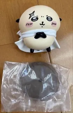 ちいかわ ラッコ フィギュア — image 1