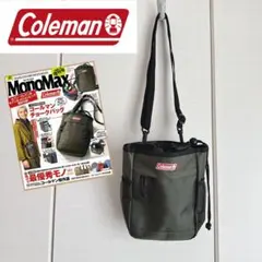 Coleman コールマン チョークバッグ MonoMax — image 1