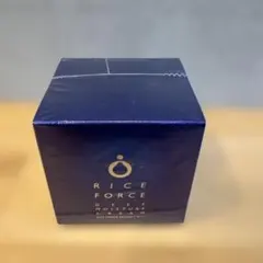 【未使用】30g RICE FORCE ディープモイスチャークリーム — image 1
