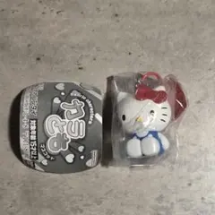 ハローキティ カラともマスコット サンリオ — image 1