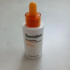 Torriden オレンジ 美容液 — image 1