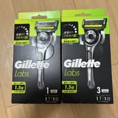 Gillette Labs — image 1