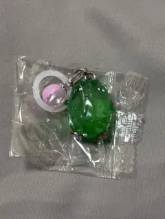 モリゾーとキッコロ　めじるしアクセサリー — image 1