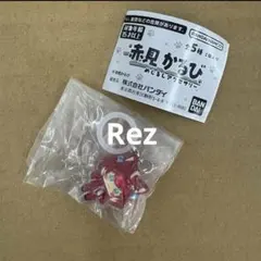 赤見かるび めじるしアクセサリー 赤見かるびB — image 1