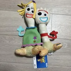 トイストーリー5　フォーキー＆カレン・ビバリー — image 1