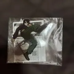 SAKAMOTODAYSスタンド付きビッグアクリルプレート — image 1