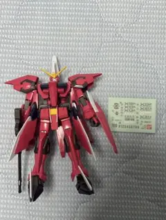 HG 1/144 イージスガンダム — image 1