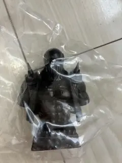北斗の拳 一番くじ D賞 乱世闘神胸像 北斗四兄弟 ジャギ — image 1