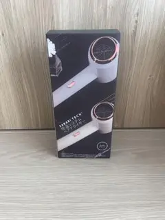 SARARI TECH 恒温システムヘアドライヤー 本体 — image 1