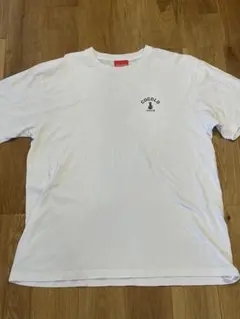 COCOLO BLAND Tシャツ ホワイト XL — image 1