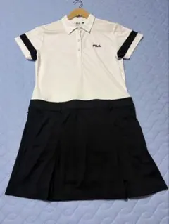 FILA ゴルフ ワンピース — image 1
