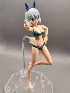 30ms ビキニシスターカラーA完成品 — image 1