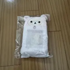 コリラックマ ぬいぐるみフォトキーホルダー — image 1