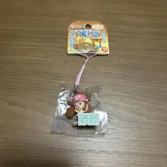 ONE PIECE チョッパー 広島 ストラップ — image 1