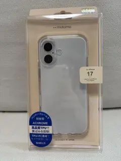 motomo iPhone 17ケース — image 1