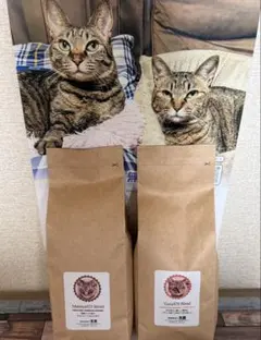 Rin様専用　　ユリマミブレンドコーヒー400g — image 1