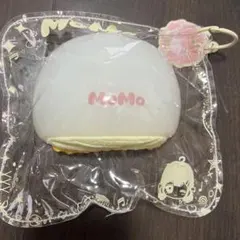 momo スクイーズ　バニラ大福 — image 1