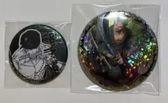 ONEPIECE 缶バッジ ゾロ — image 1