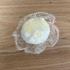kikisquishy レモンシャリシャリ M スクイーズ — image 1