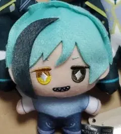 ツイステ フロイド EXマスコット — image 1