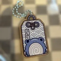 エラー ニョロゾ アクリルキーホルダー 新品 — image 1