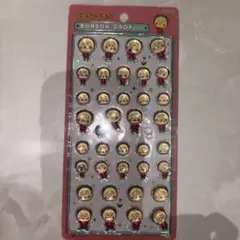 正規品 コジコジ ボンボンドロップシール ボンドロ — image 1