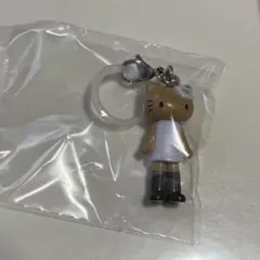 ハローキティ あしなが めじるしアクセサリー 日焼け めじるしアクセ　キティ — image 1