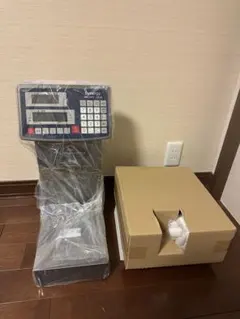 【新品未使用】日本ペイント シナジースケール — image 1
