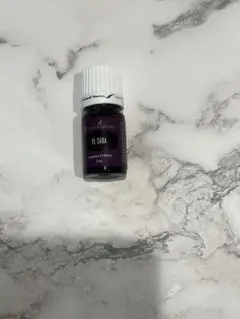 Young Living YL SARA エッセンシャルオイル 5ml — image 1