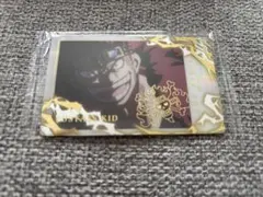 ONE PIECEカード ユースタス・キッド OP4-22 R イタジャガ — image 1