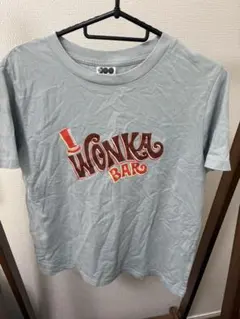 Willy Wonka Tシャツ Mサイズ — image 1