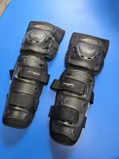 KOMINE エクストリームニーシンプロテクター　 SK-491 コミネ — image 1