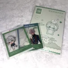 にじさんじ　叢雲カゲツ　グッズ　セット — image 1