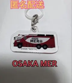 TOKYO MER アクリルアンブレラマーカー OSAKA — image 1