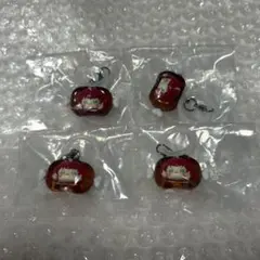 赤見かるび めじるしアクセサリー — image 1