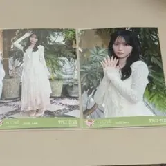 野口衣織　モラトリアム　チュウ　ヒキ — image 1