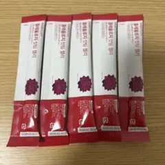 【FOODOLOGY】コレオロジー・カットゼリー 25g×5本 — image 1