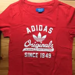 adidas Tシャツ — image 1