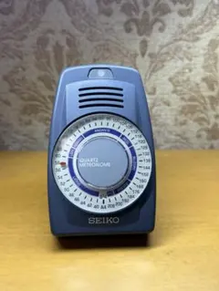 SEIKO SQ-66 SQ66 メトロノーム セイコ — image 1