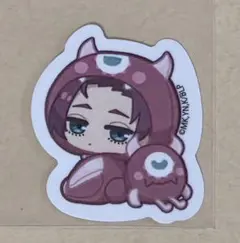 ブルーロック ファボテリア ピック 冴 — image 1