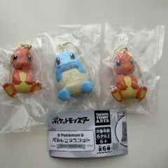 ポケモン ぺたんこマスコット カントーSPECIAL — image 1
