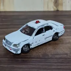 トミカ トヨタ クラウン 覆面パトロールカー — image 1
