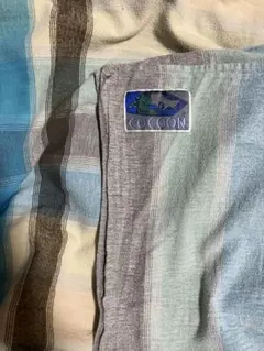 COCOON コクーン トラベルシーツ 保存袋無し — image 1