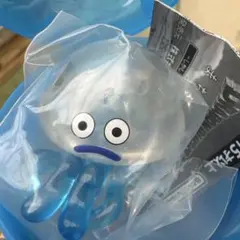 まちぼうけ　ドラゴンクエスト　しびれくらげ — image 1