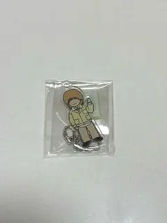 マルシィ タクミ アクリルスタンドキーホルダー flavors — image 1