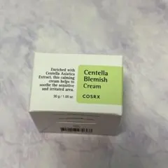 期限間近格安！COSRX センテラブレミッシュクリーム 30g — image 1